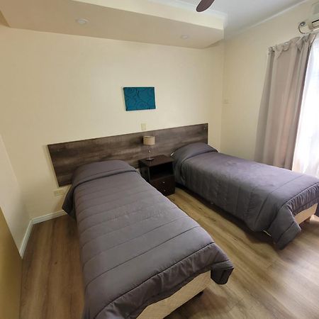 Hotel Atepsa Buenos Aires Kültér fotó