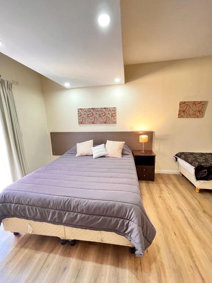 Hotel Atepsa Buenos Aires Kültér fotó