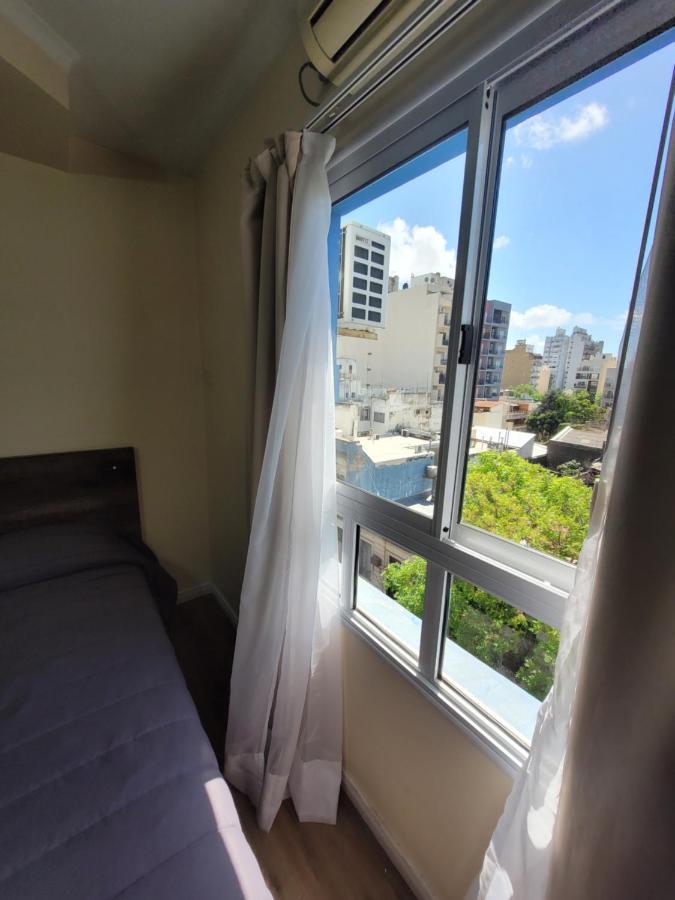 Hotel Atepsa Buenos Aires Kültér fotó