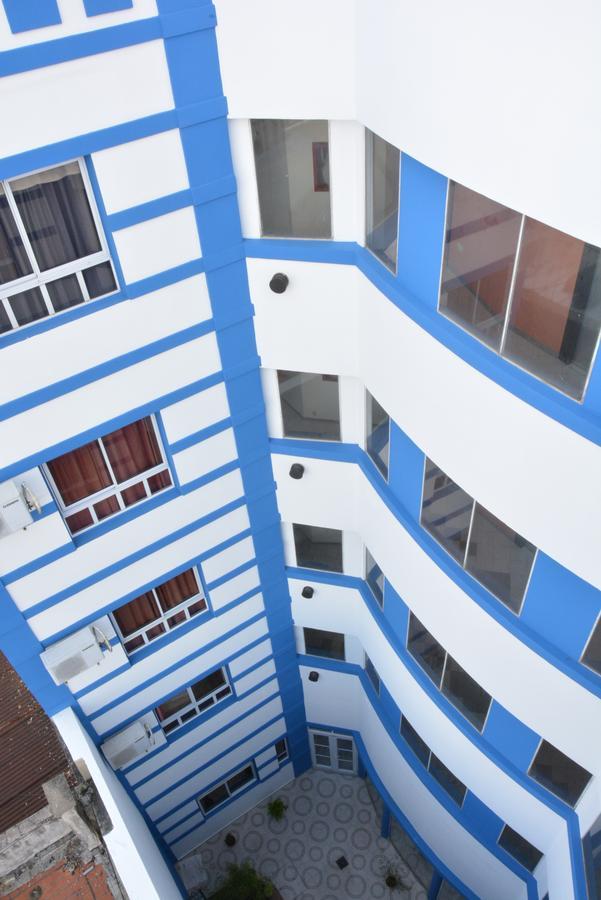 Hotel Atepsa Buenos Aires Kültér fotó