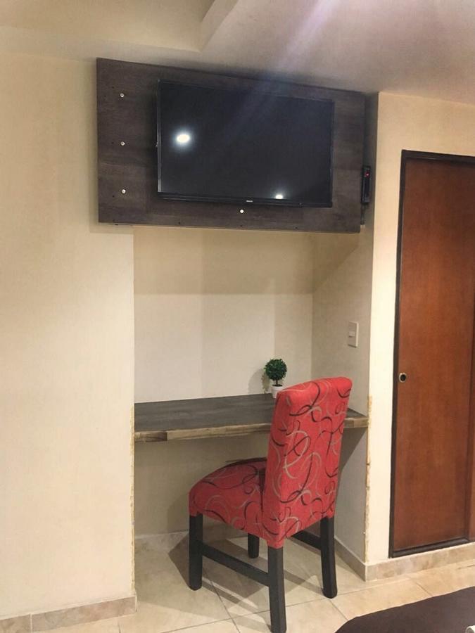 Hotel Atepsa Buenos Aires Kültér fotó